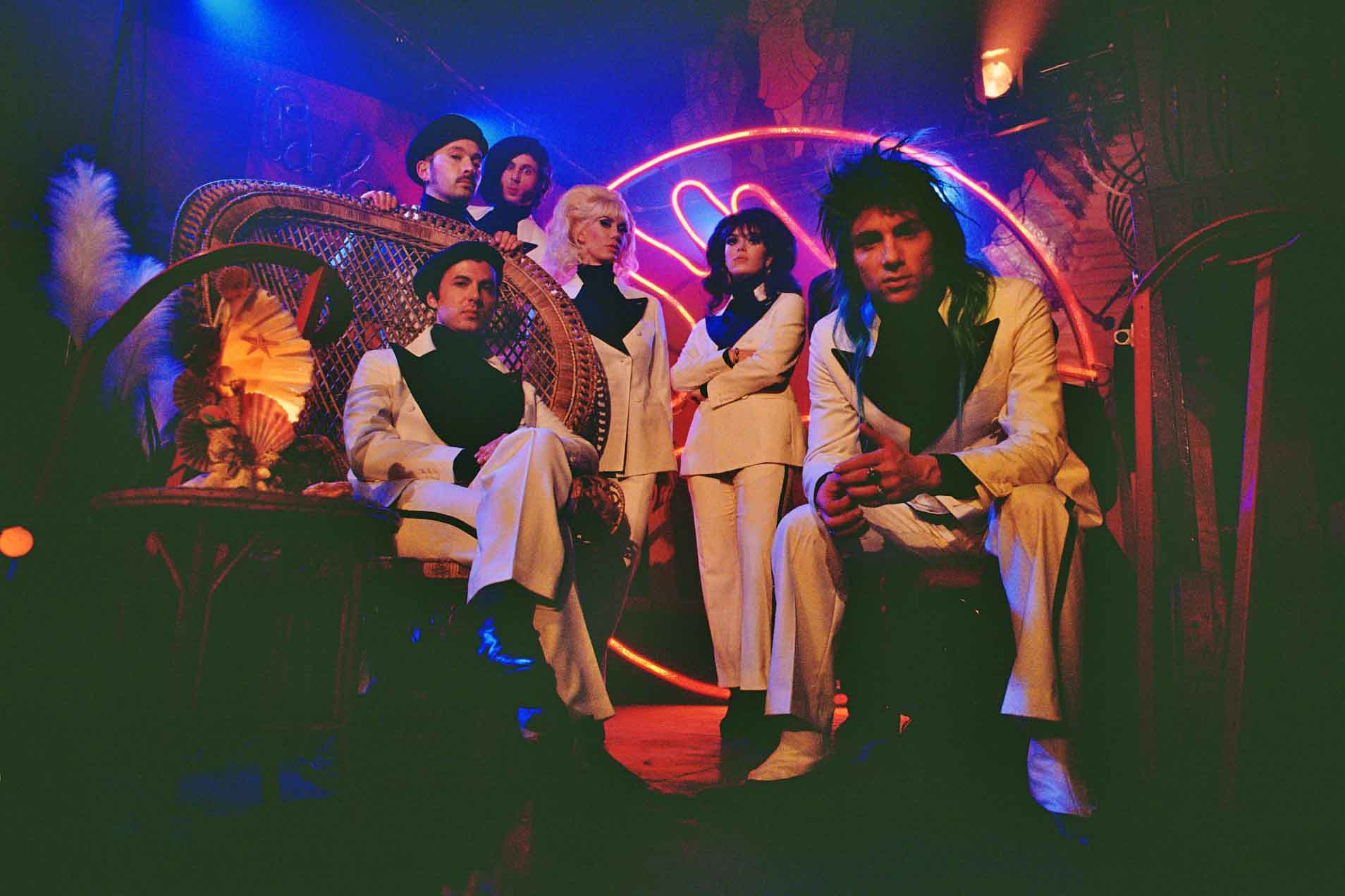 La Femme Rock France