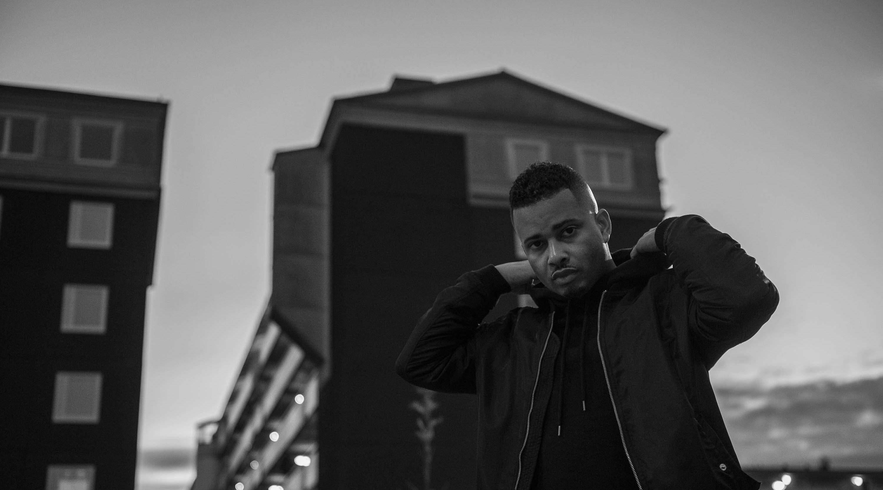 Erik Lundin - Hip-hop Sweden