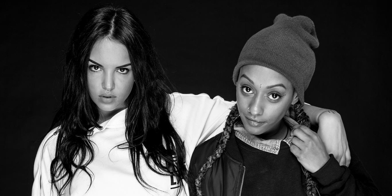 SXTN - Hip-hop Deutschland