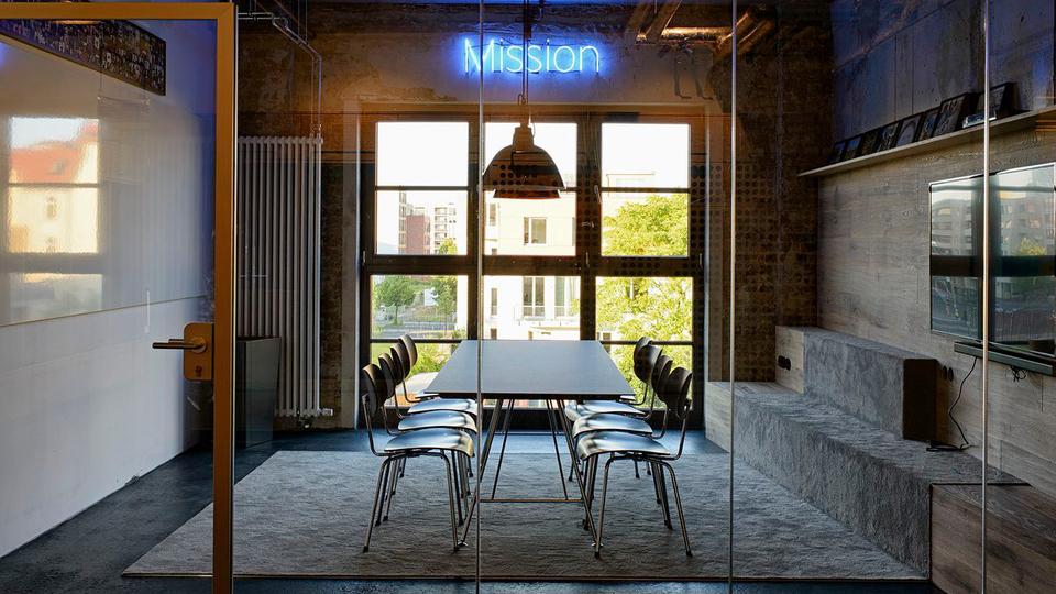 Tech, tech, tech: Berlin, a heaven for music start-ups - Europavox Tech, tech, tech: Berlin, a heaven for music start-ups - Europavox