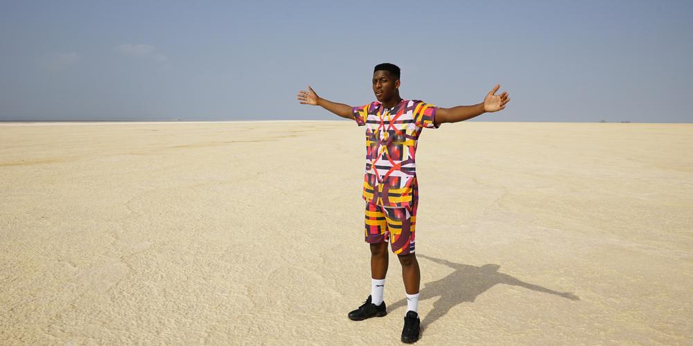 Varnish La Piscine Hiphop Switzerland