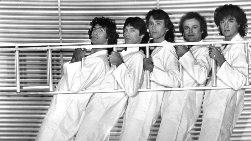 Hometown Heroes Golden Earring Netherlands Europavox Hometown Heroes Golden Earring Netherlands