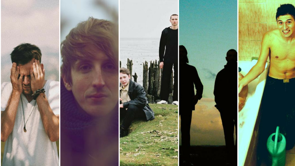 Play! European Bands of the week.