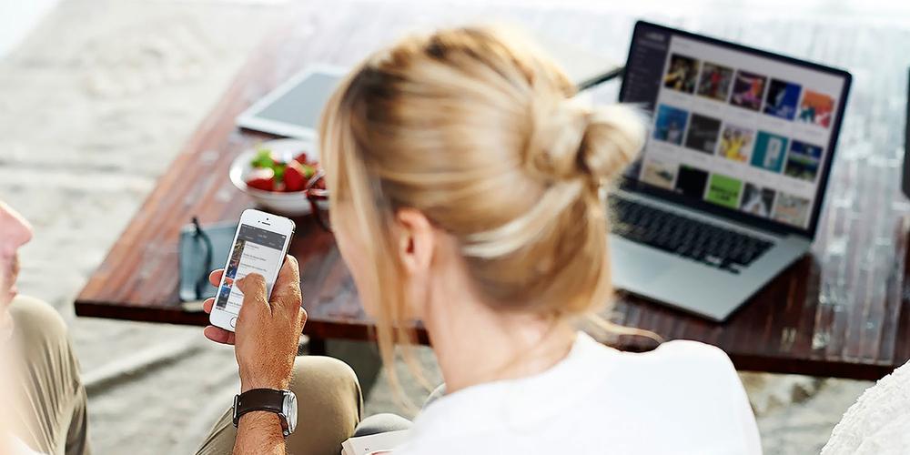 EU to pass law ending geo-blocking restrictions on streaming