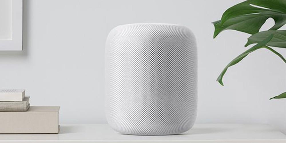 Apple HomePod