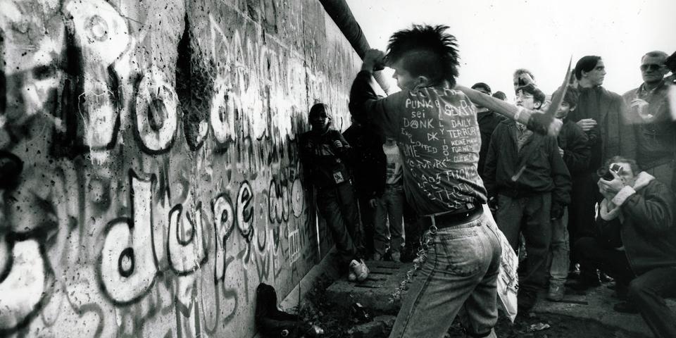 Виникнення поняття анархізму та руху