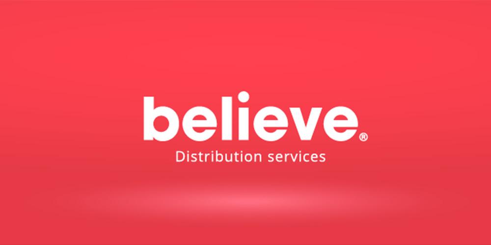 Believe reportedly not selling to Sony Music.