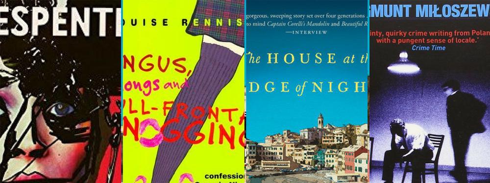 Play! our Bestsellers Playlists.