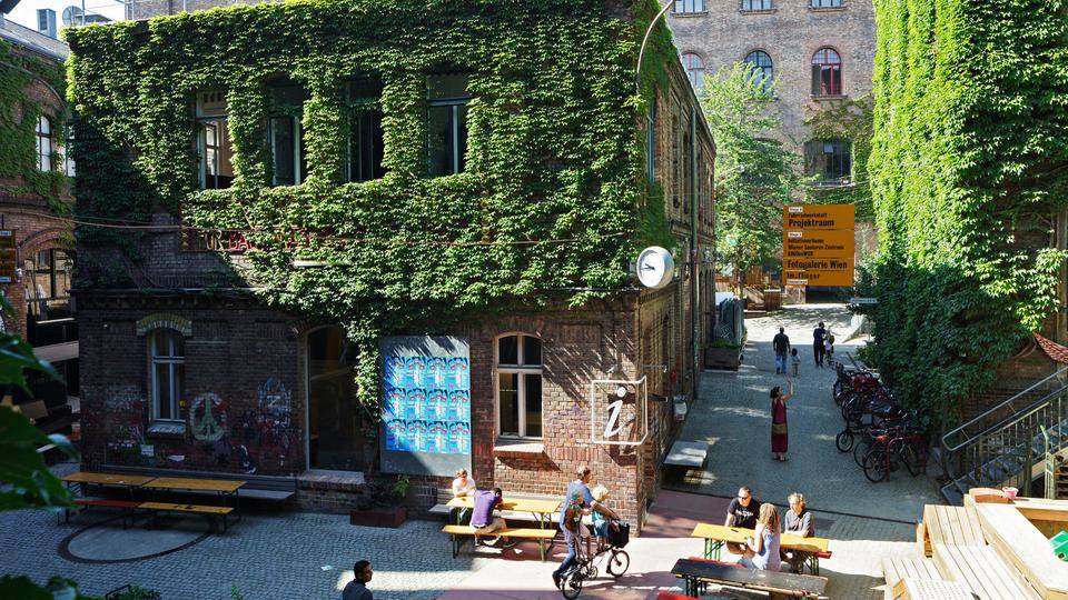 WUK (Vienna)