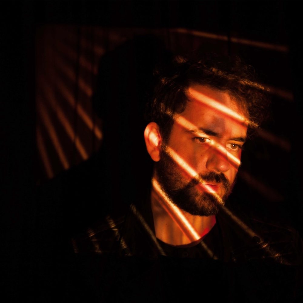 Theodore - Electronic, Folk, Rock Greece