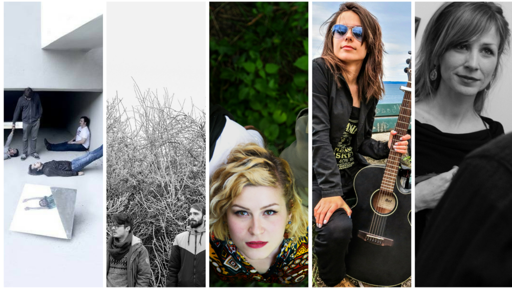 Top Croatia : November 2017