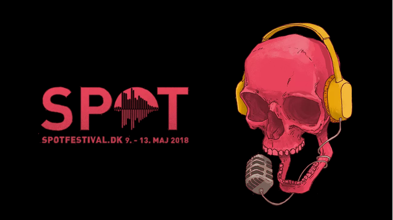 Play! SPOT Festival 2018