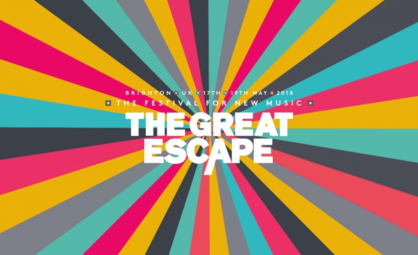Play! No Brexit for The Great Escape