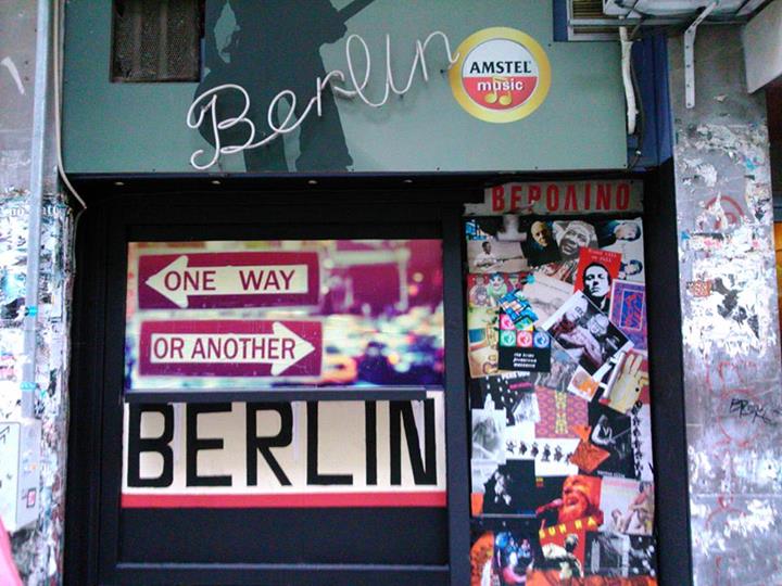 Berlin