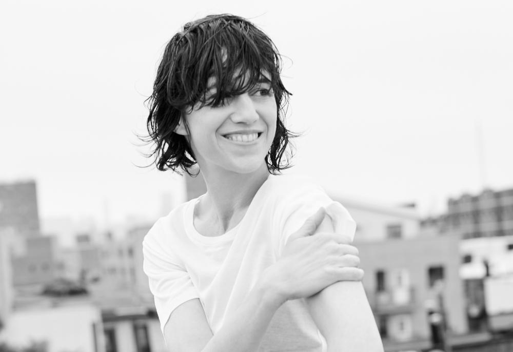 Charlotte Gainsbourg