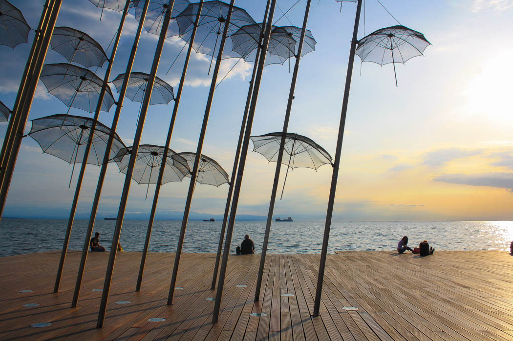 Welcome to: Thessaloniki