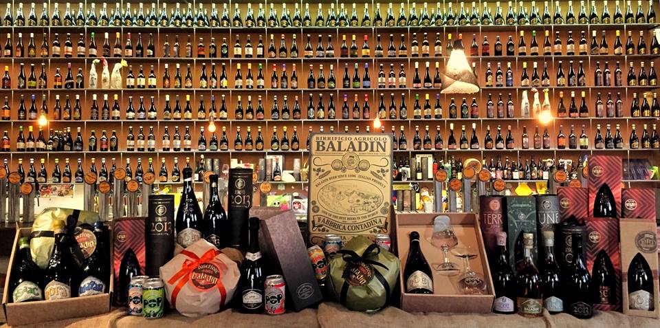 OPEN BALADIN