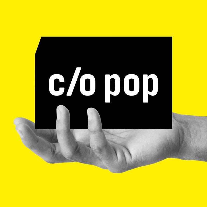 Play! c/o pop 2018