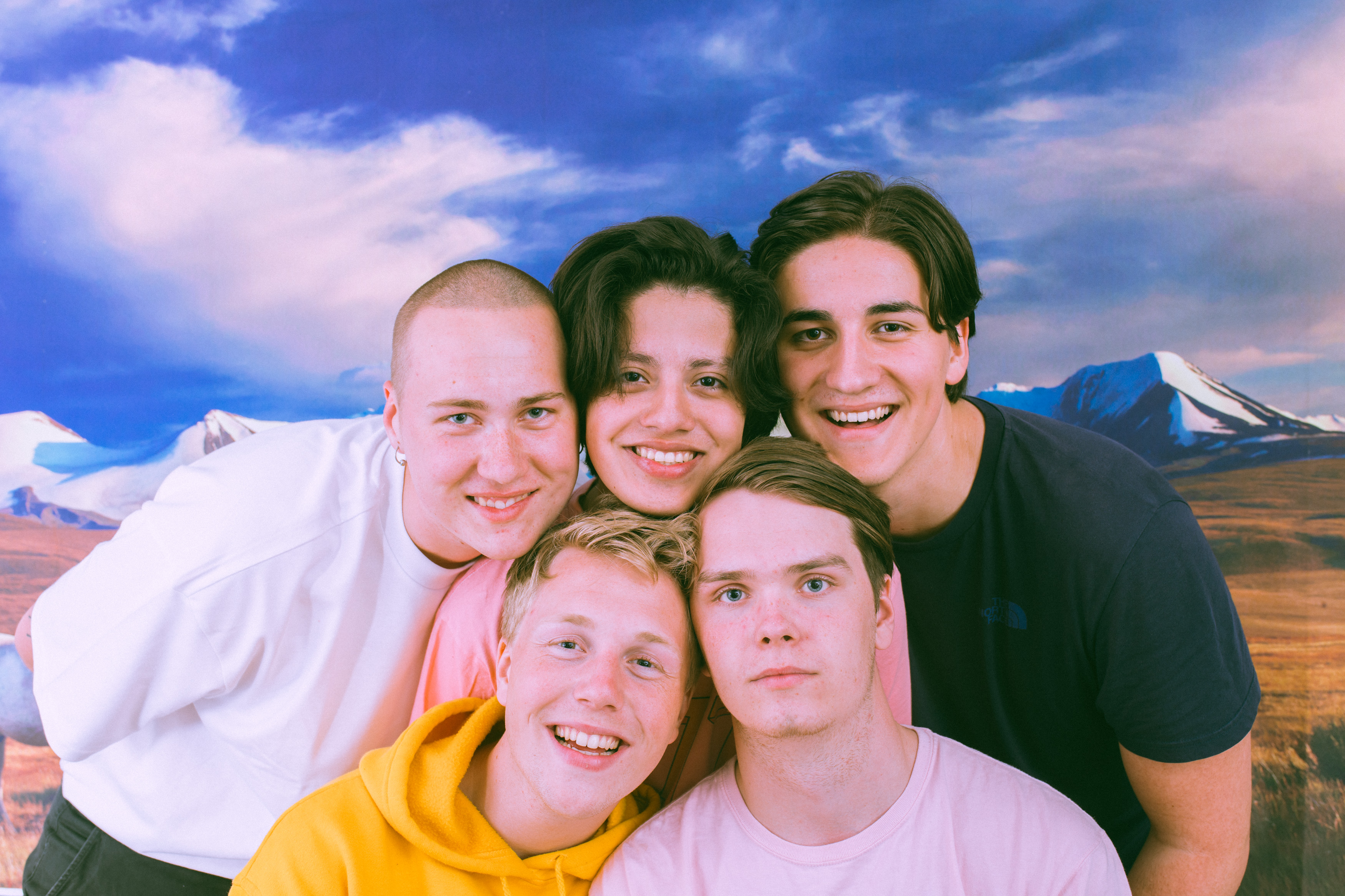 Boy Pablo
