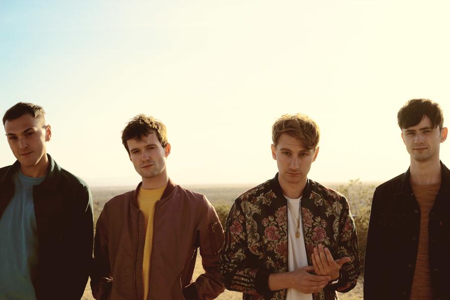 glass animals