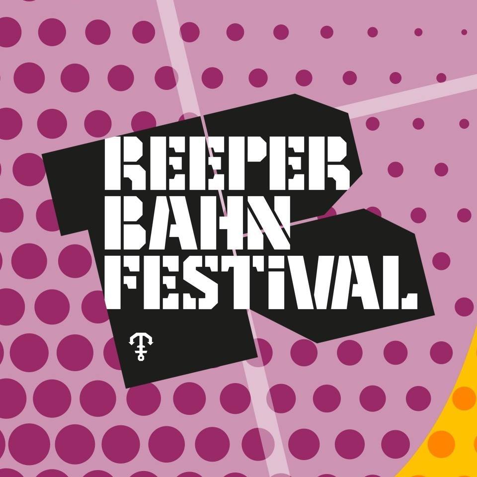 Play! Reeperbahn Festival 2018