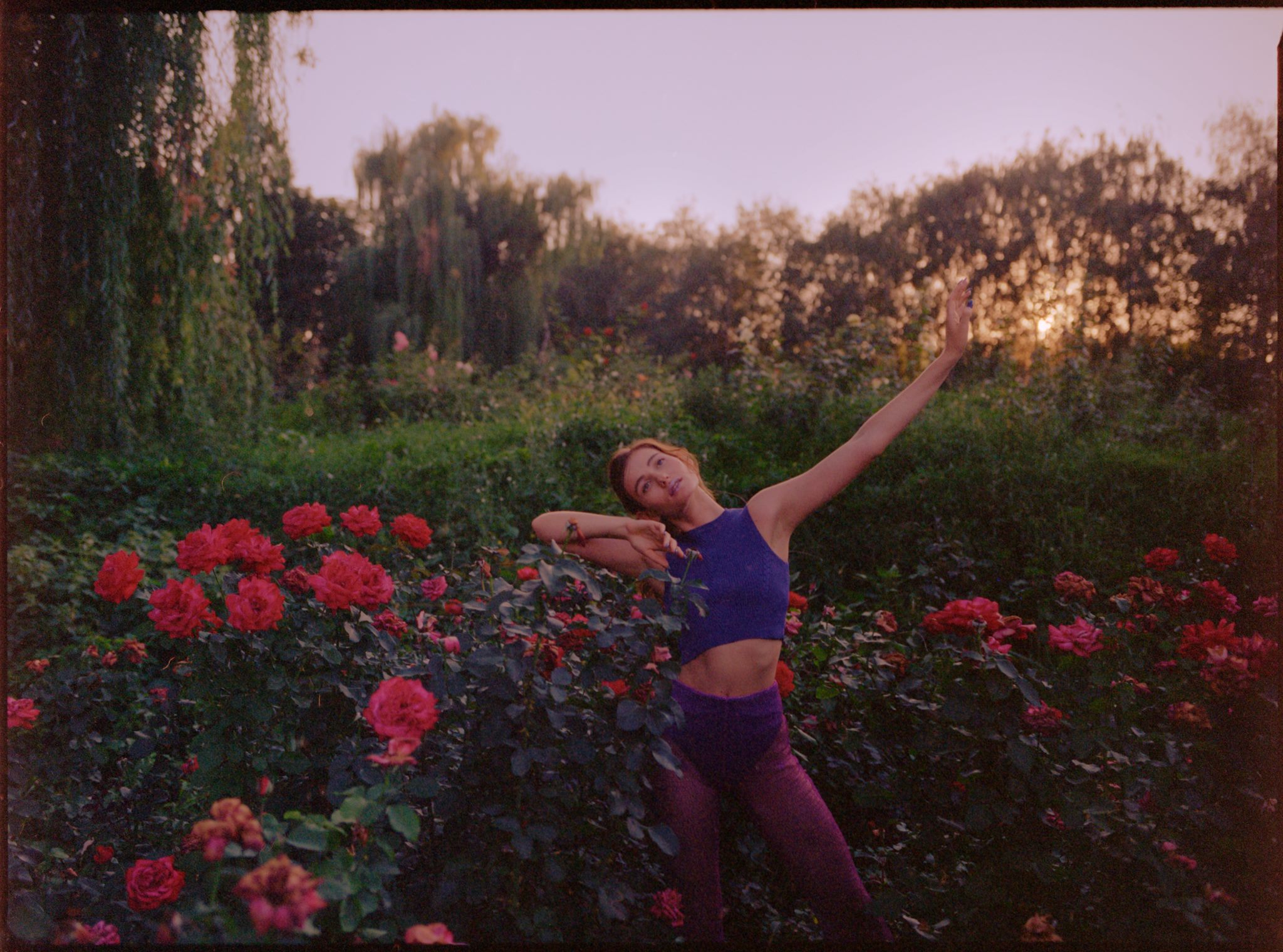 Luna (ЛУНА)