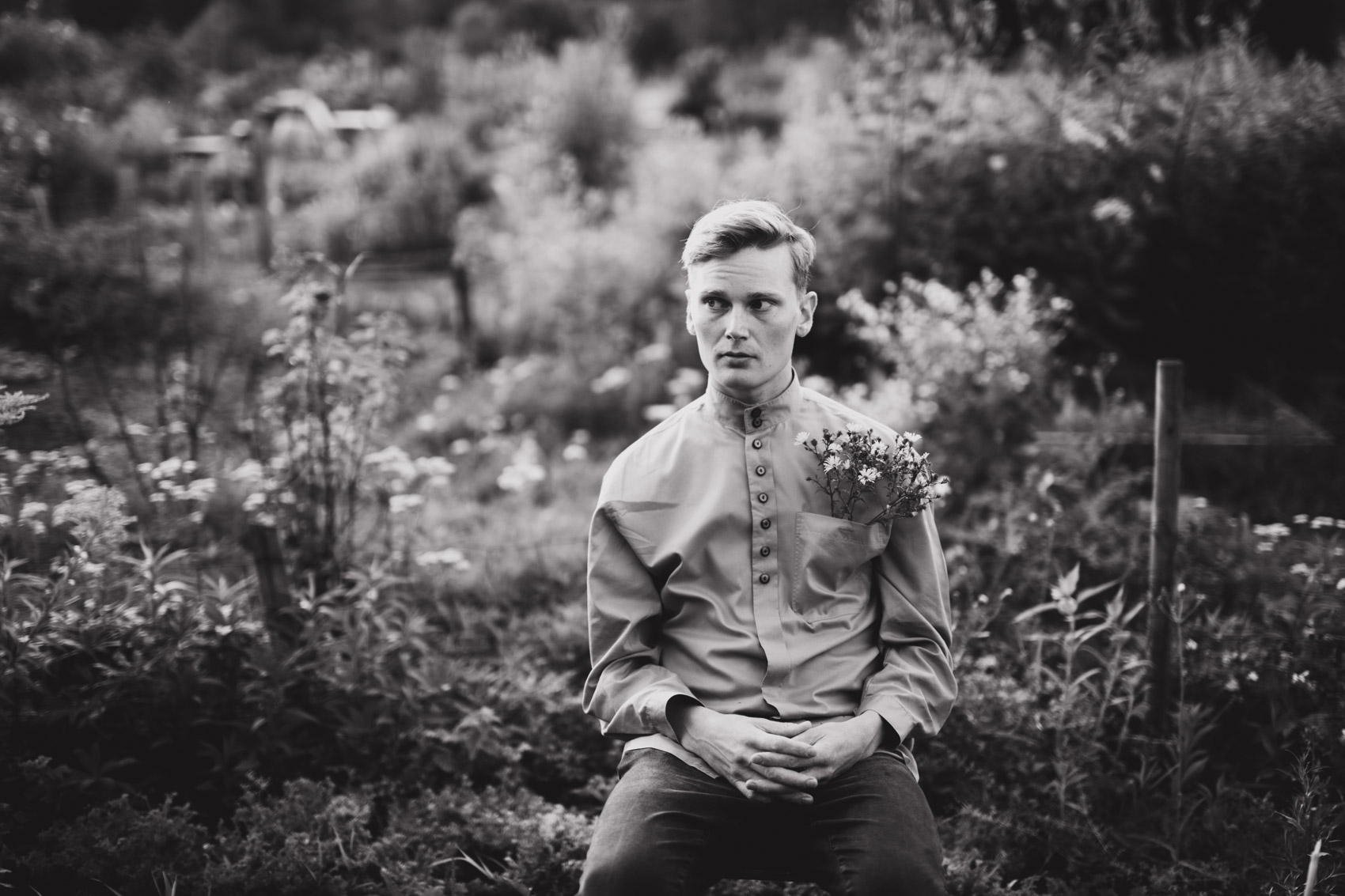 Antti Autio - Folk Finlande 