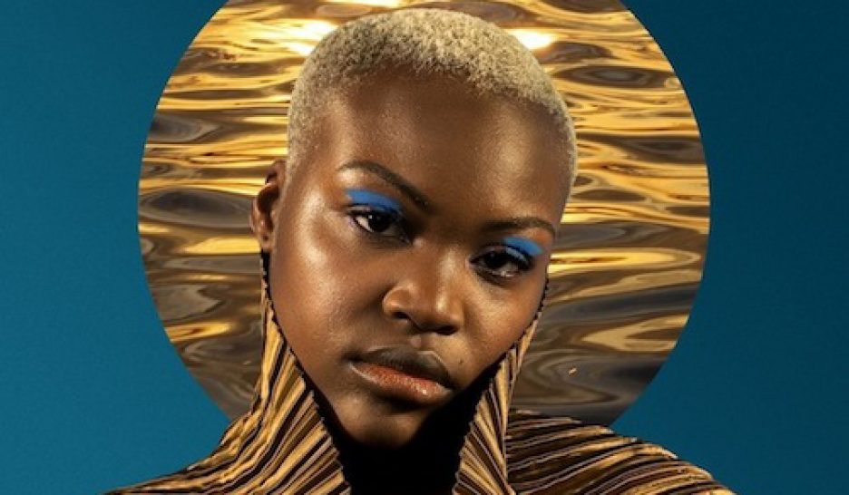 Play! Black is Beautiful