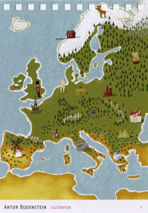 Play! Europe 2019
