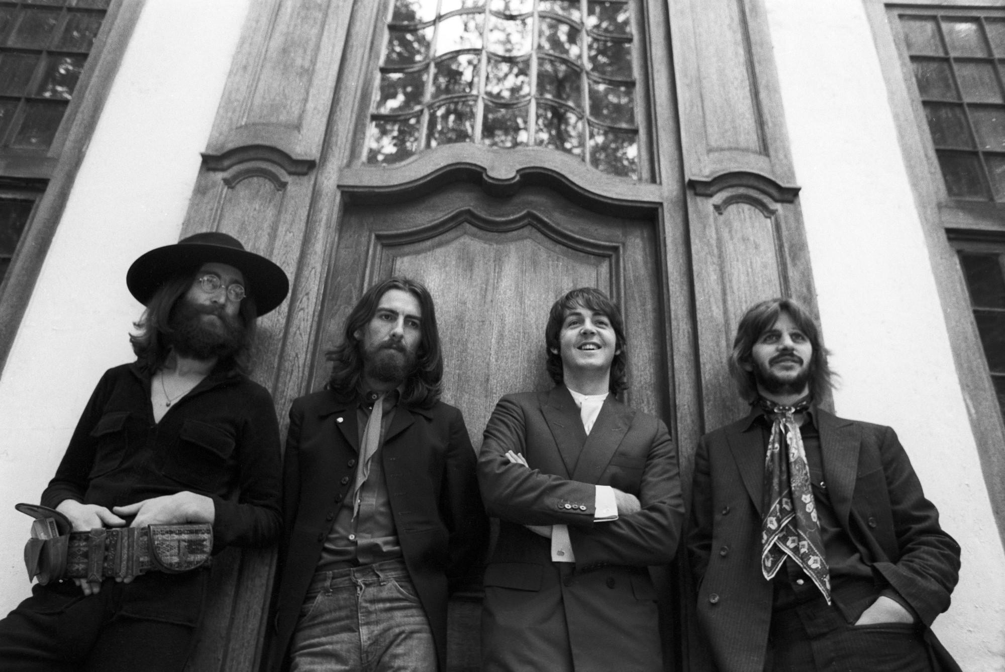 Play! Tribute to the Beatles
