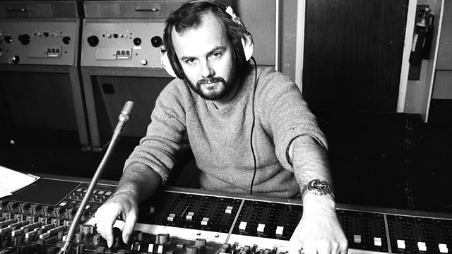 Play! Once upon a time... John Peel