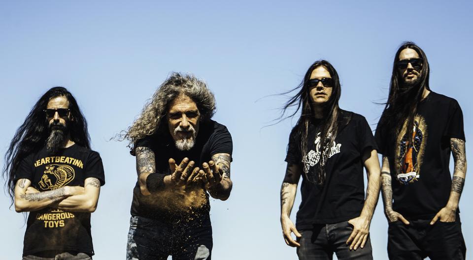 Panorama Greek Stoner Rock Europavox