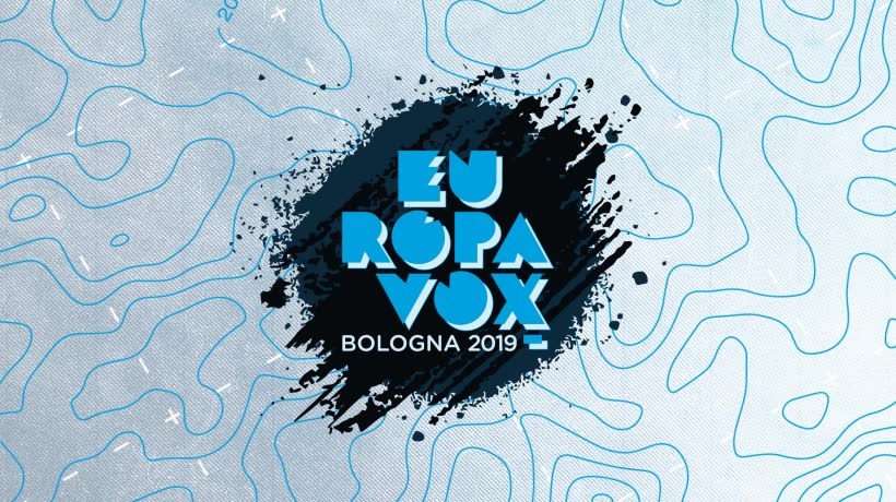 Play! Europavox Bologna 2019