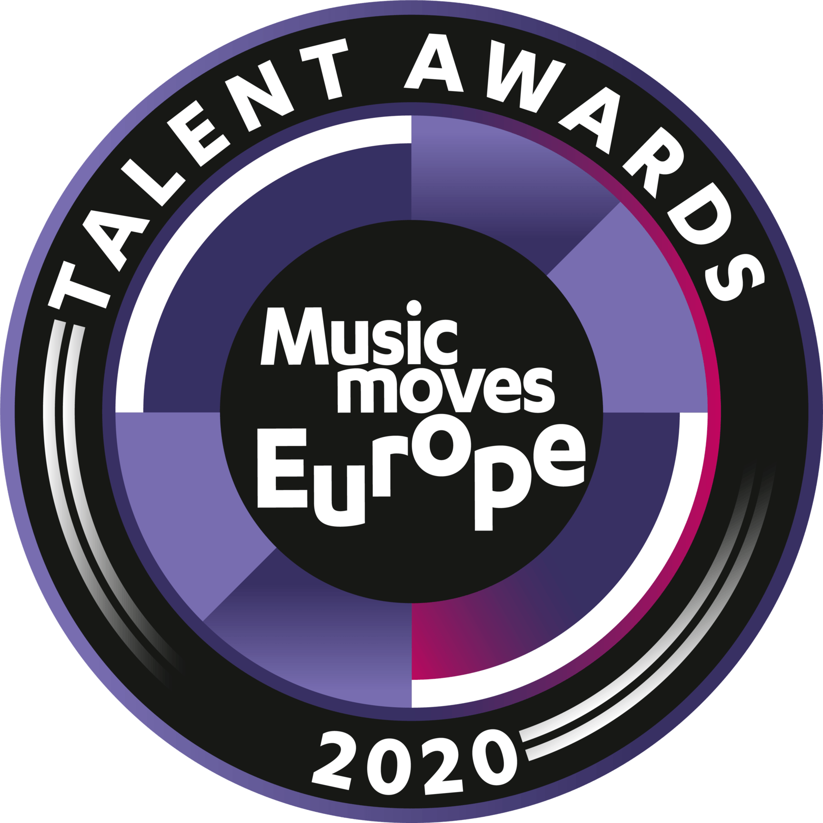 Play! Music Moves Europe Talent Awards