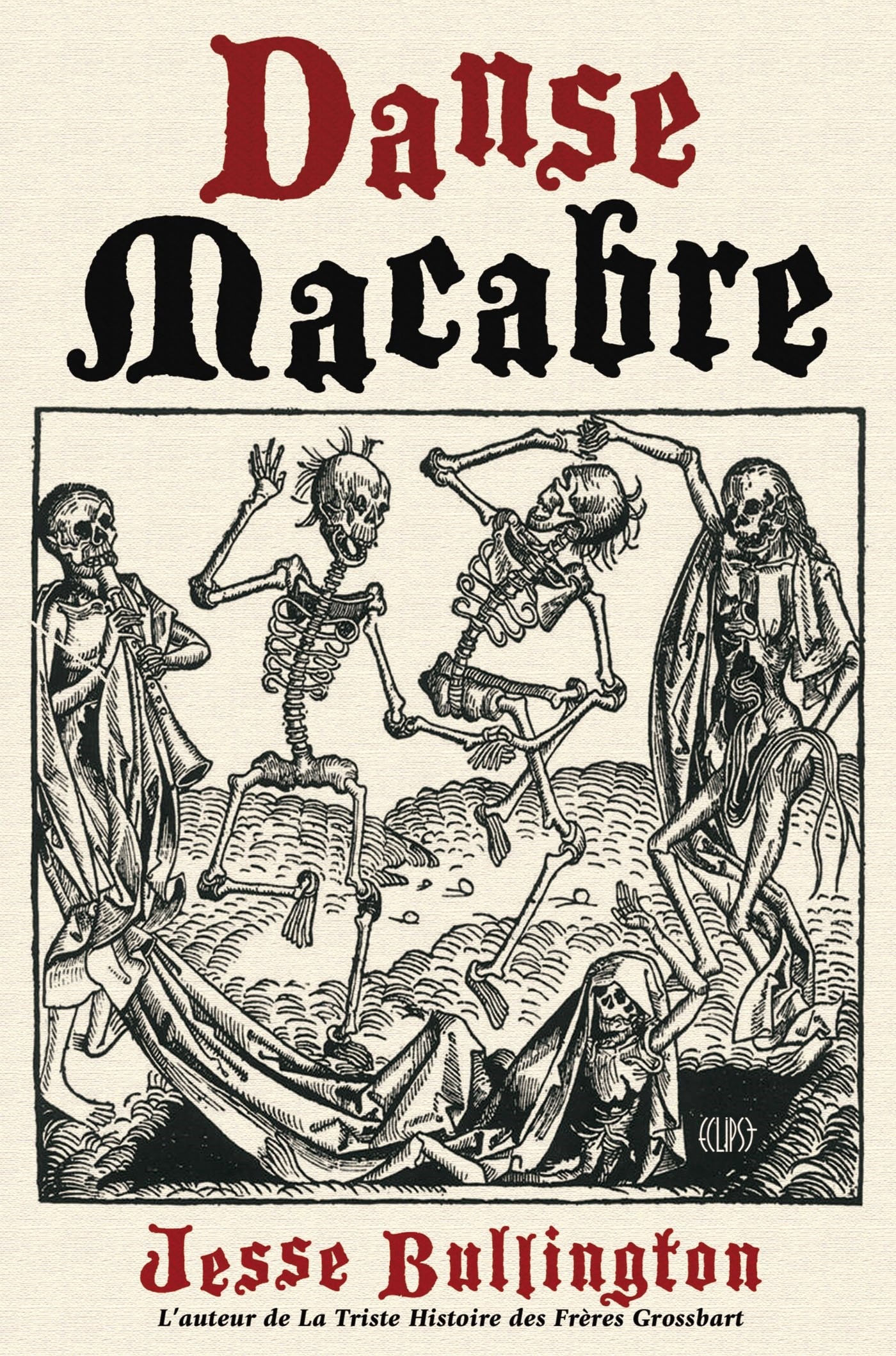 Play! Danse Macabre