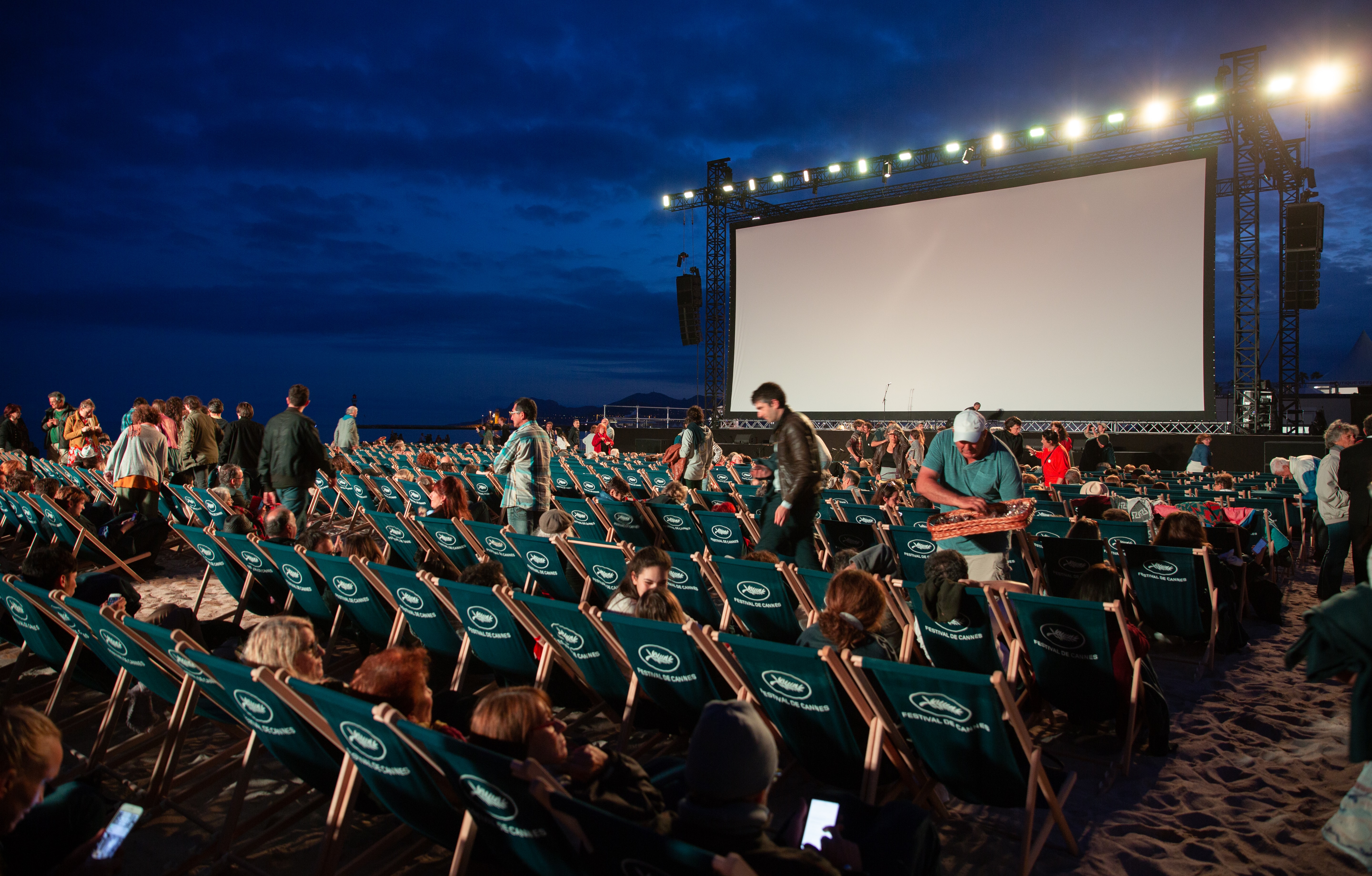 Play! Festival de Cannes