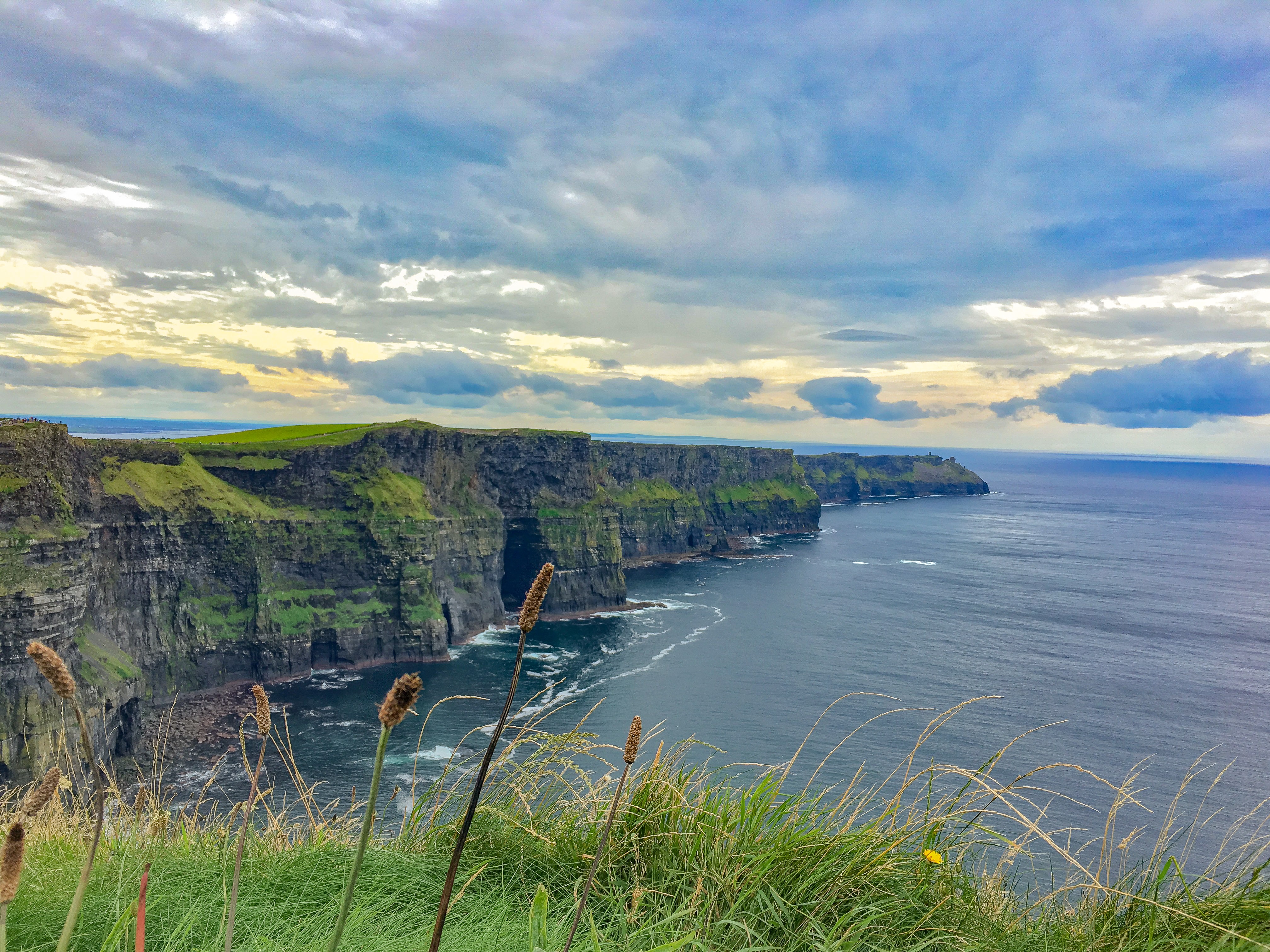 Play! Escape to Ireland