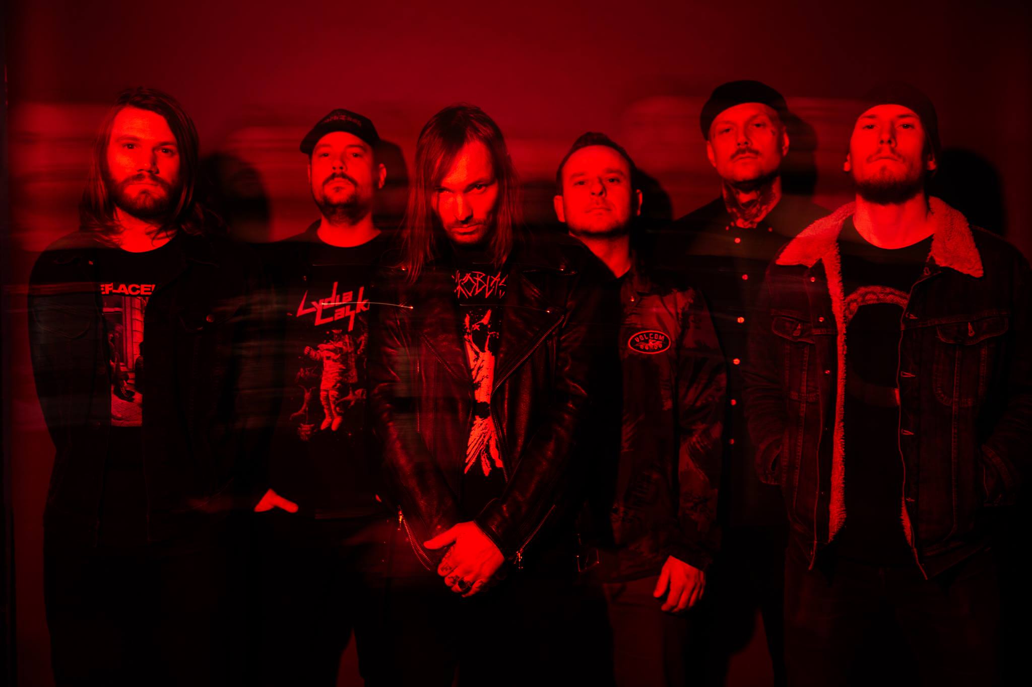 Kvelertak