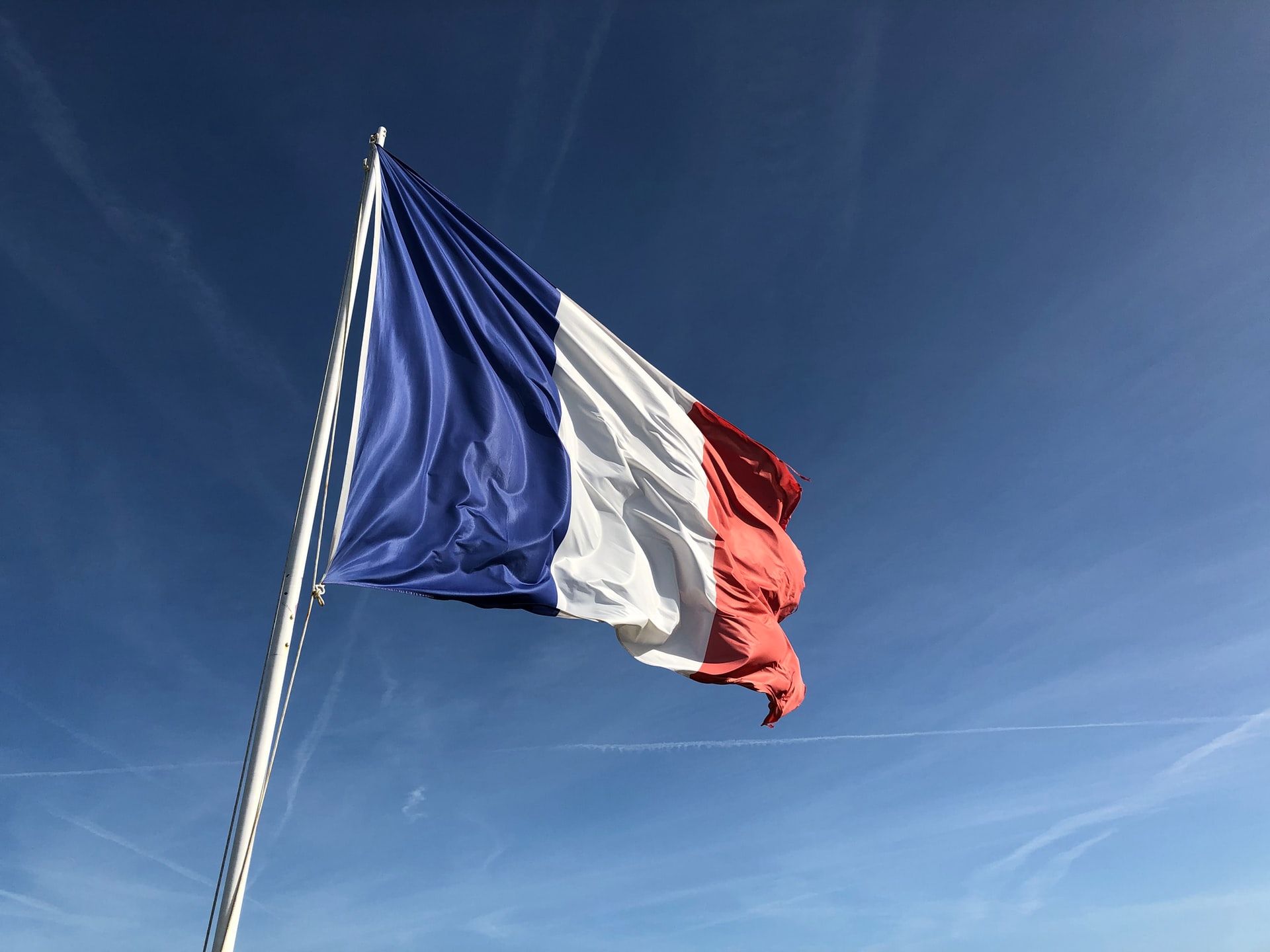 Happy National Day France!