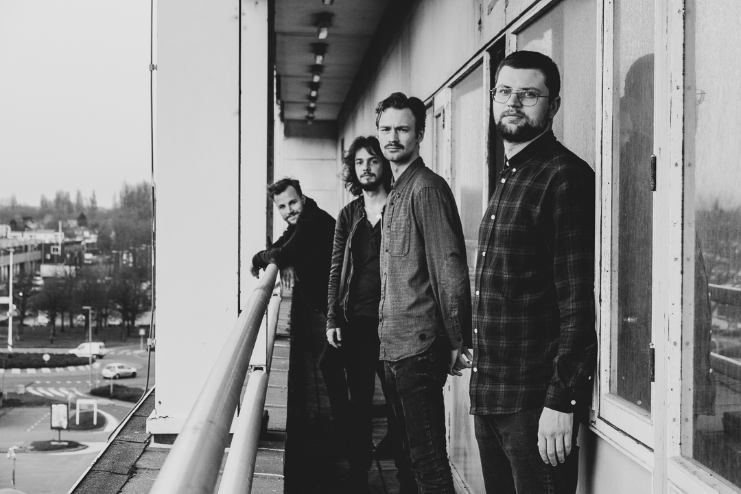 Blues experiment. Tone. Low profile Band. Experimental Blues. Bad Tone պօստեռս.