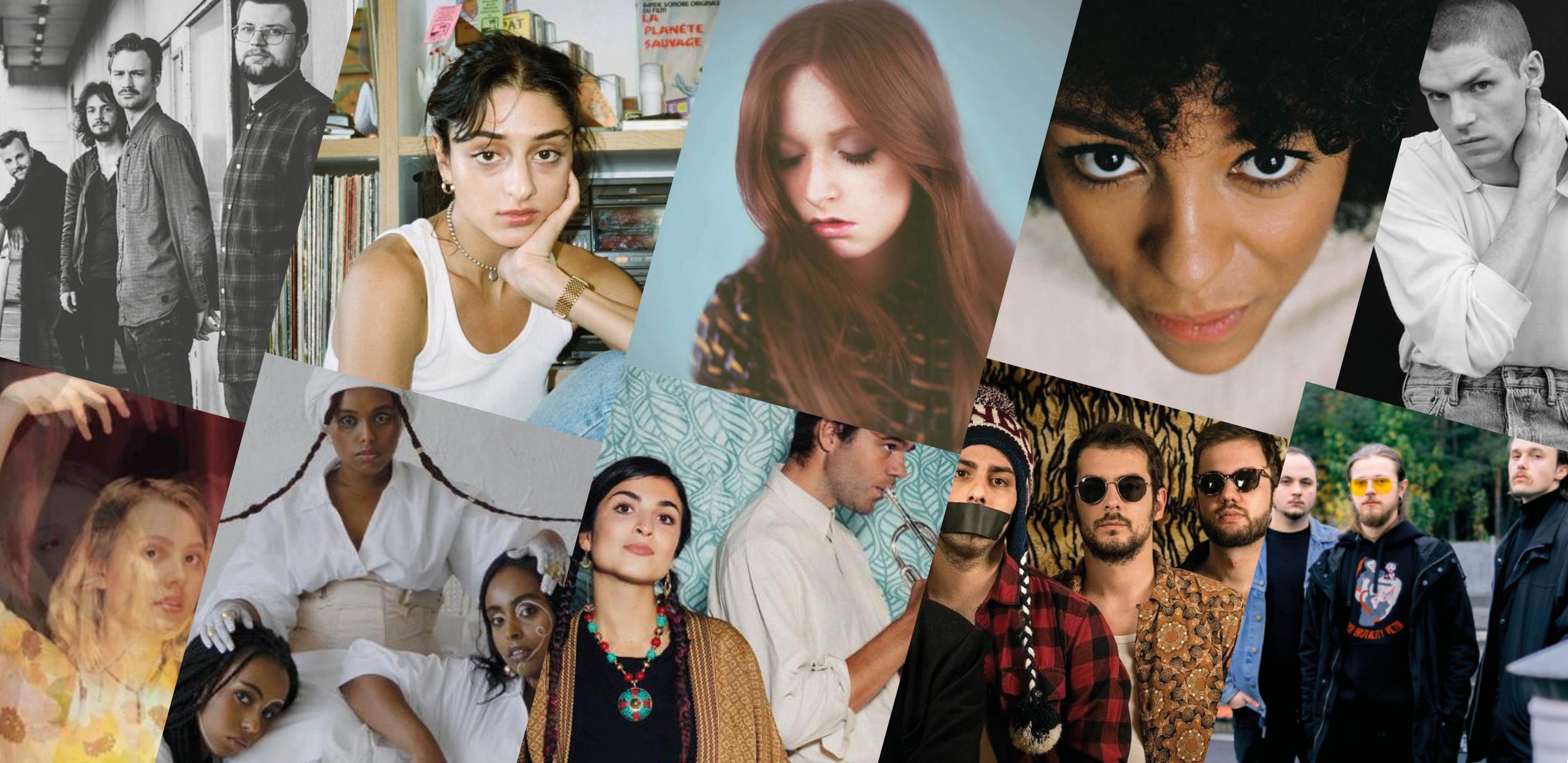 TOP 10! September 2020