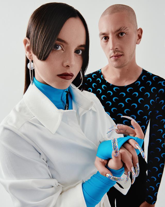 ascendant vierge Electronic Belgique, France