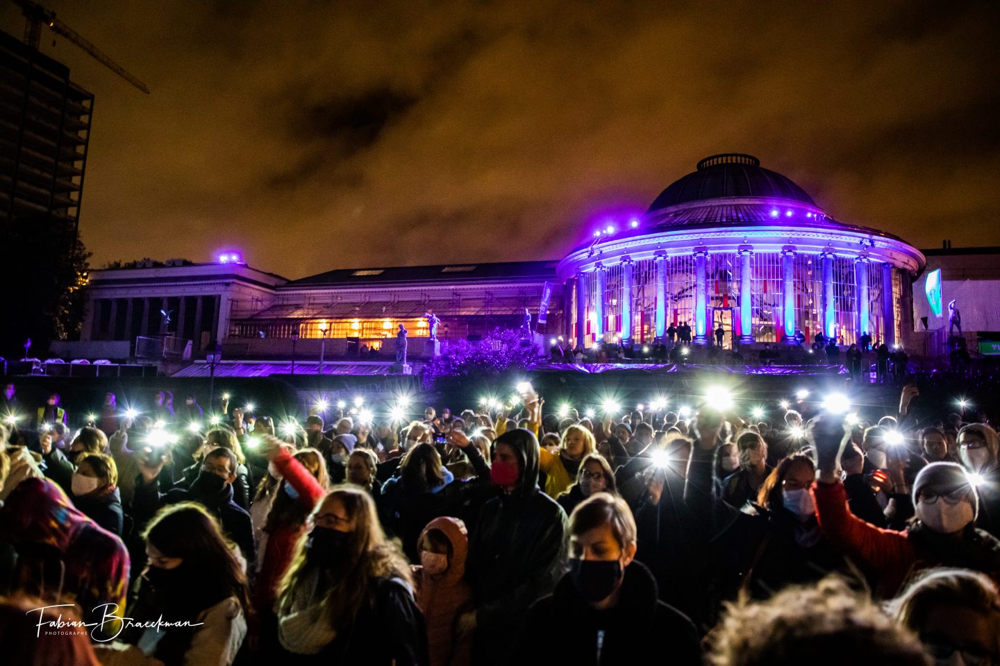 Les Nuits Botanique