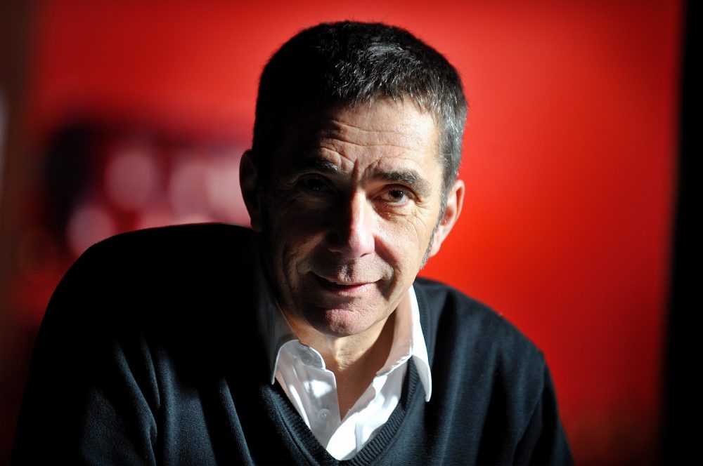 Didier Veillault
