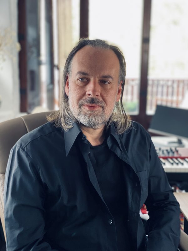 Florin Oslobanu