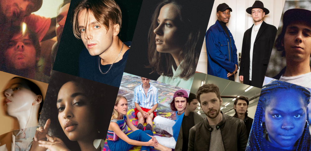 TOP 10 January 2021