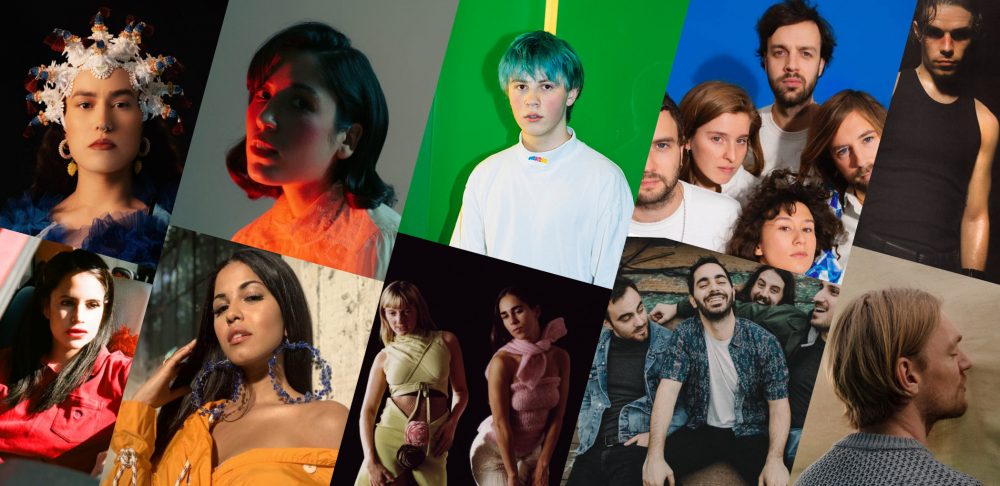 Top 10! March