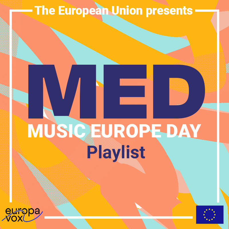 Music Europe Day