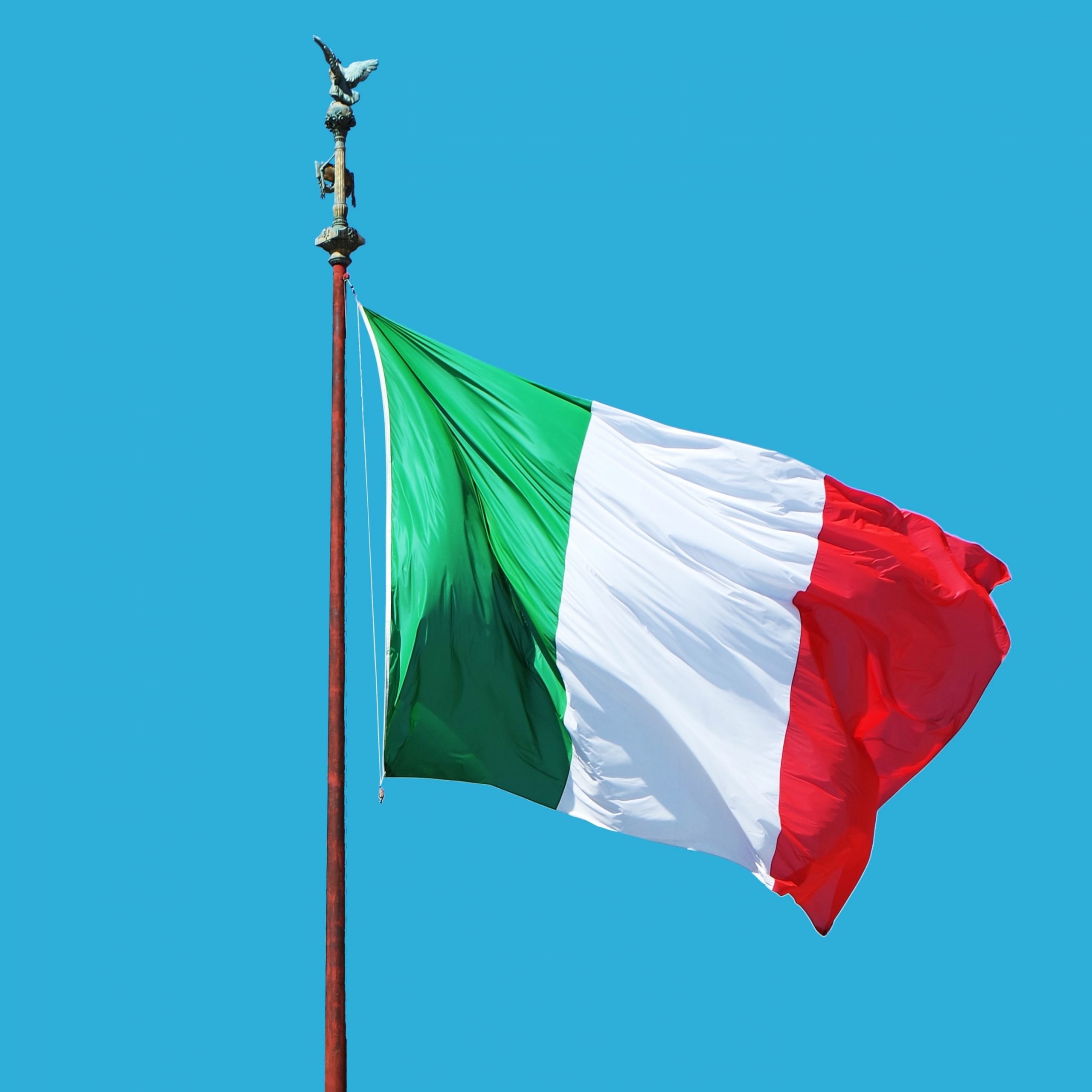 Viva Italia!