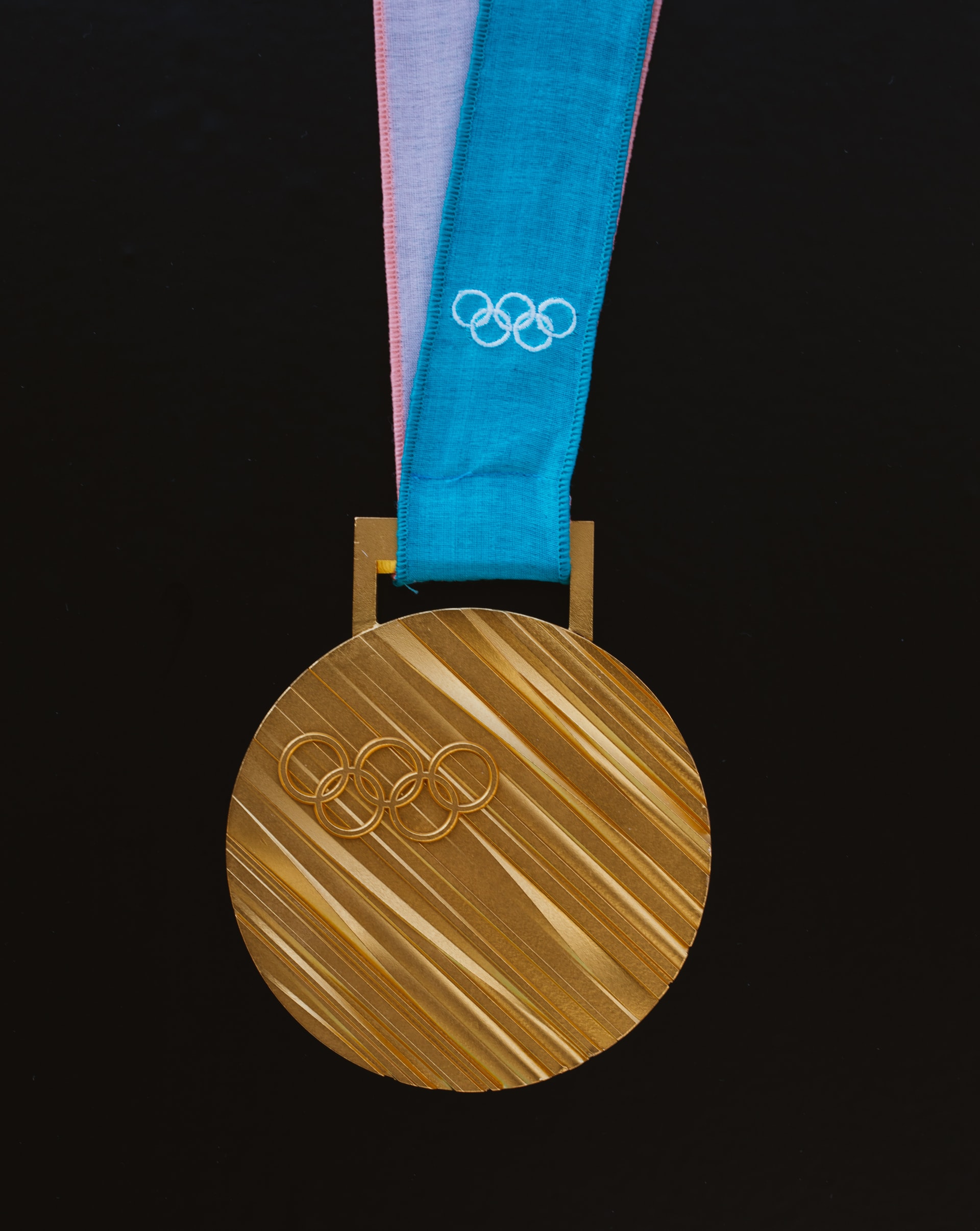 Jeux Olympiques 2020